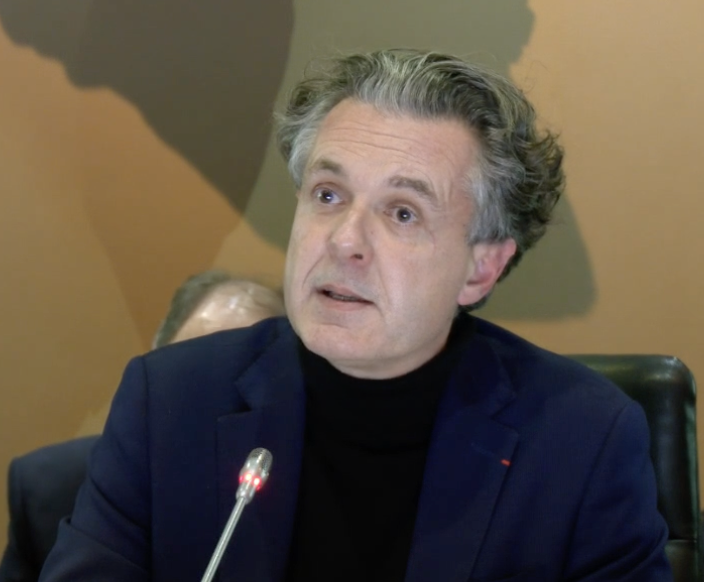 Retour sur le Conseil municipal du 16 décembre 2024