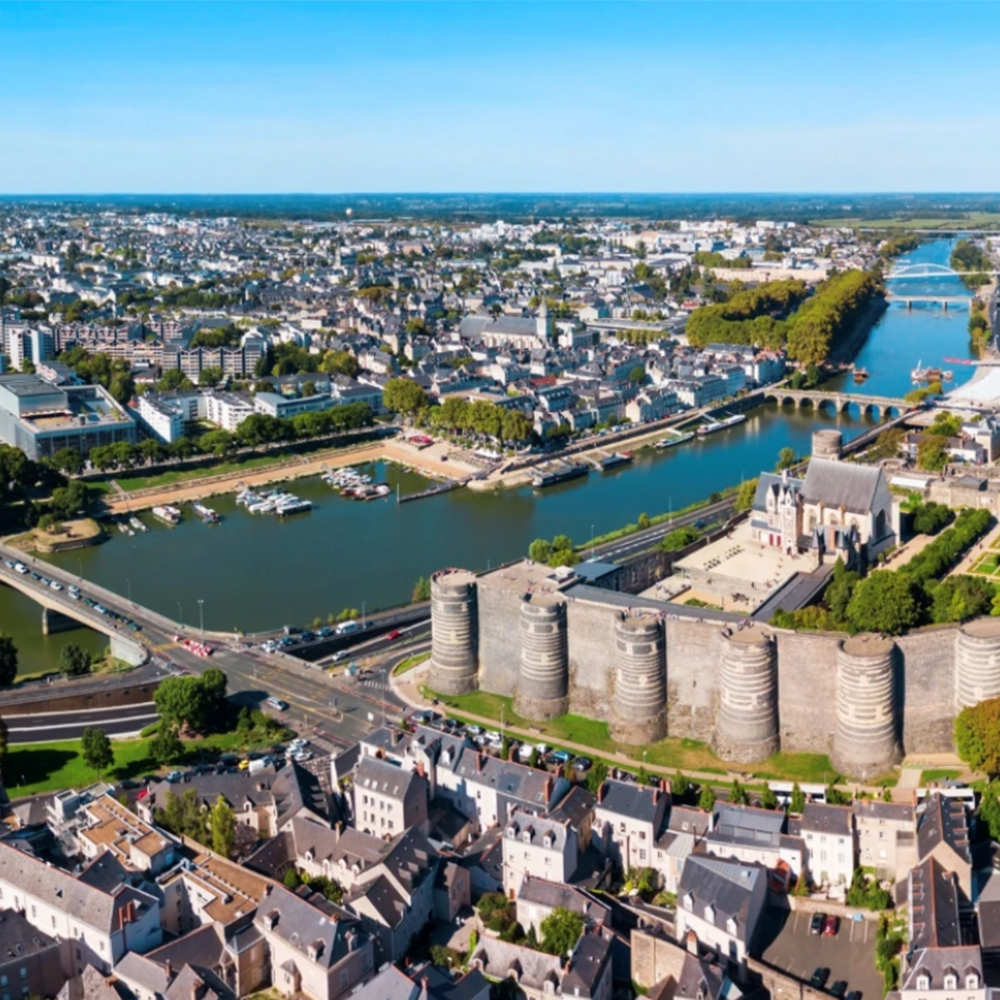 Questionnaire Angers Pour Vous