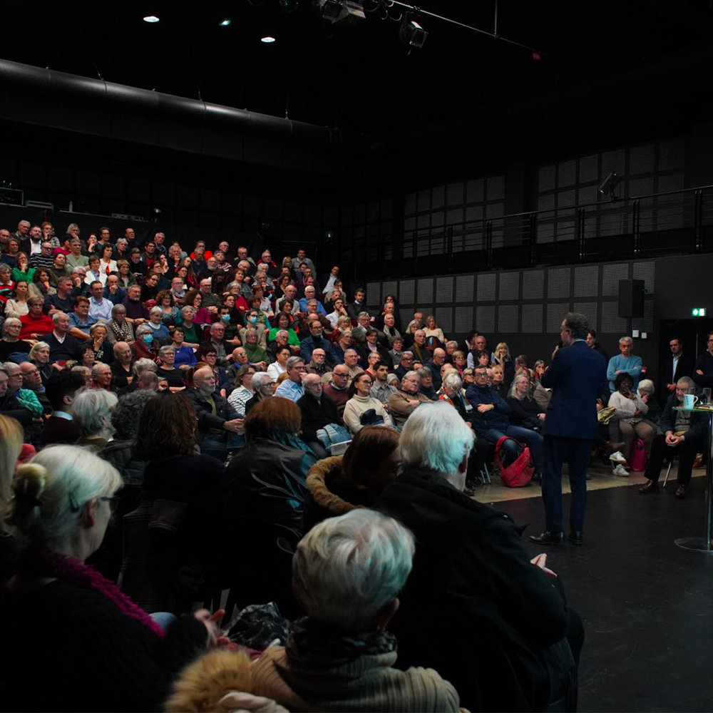 Rétrospective de la journée de quartier Saint-Serge – Ney – Chalouère